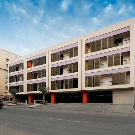 Time Dammam Residence Exterior foto